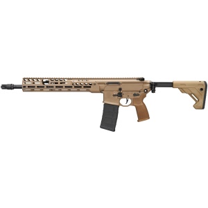 SIG SAUER MCX SPEAR-LT IR 5.56 COY 16"