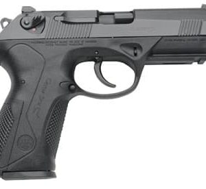 BERETTA PX4 STORM F 9MM BL/SYN 4" 17+1