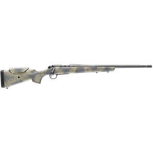 BERGARA SIERRA WILDERNESS 6MMCR GREY