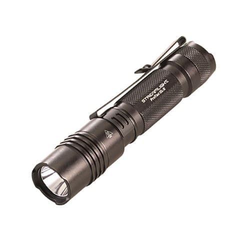 STREAMLIGHT PROTAC 2L-X USB 500LM BLACK