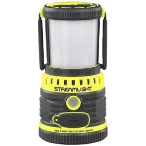 STREAMLIGHT SUPER SIEGE LANT 1100LM YELLOW