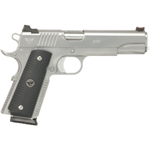 WILSON COMBAT ACP 45ACP 5" 8+1 STAINLESS