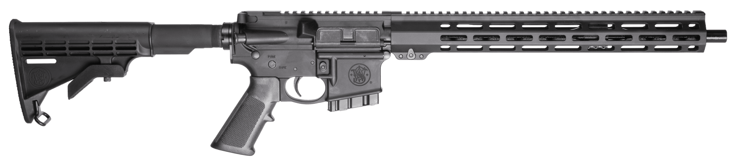 SMITH AND WESSON M&P15 SPORT III 5.56MM 10+1