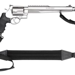 S&W 500PC 500SW 10SS COMP