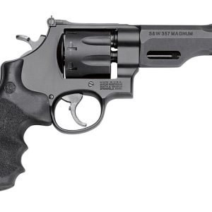 S&W 327PC TRR 357 5B 8R AS