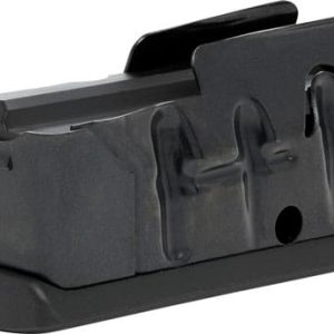 SAVAGE MAGAZINE IMPULSE 6.5CM/ - .243/.308/7MM-08 4RD MATTE