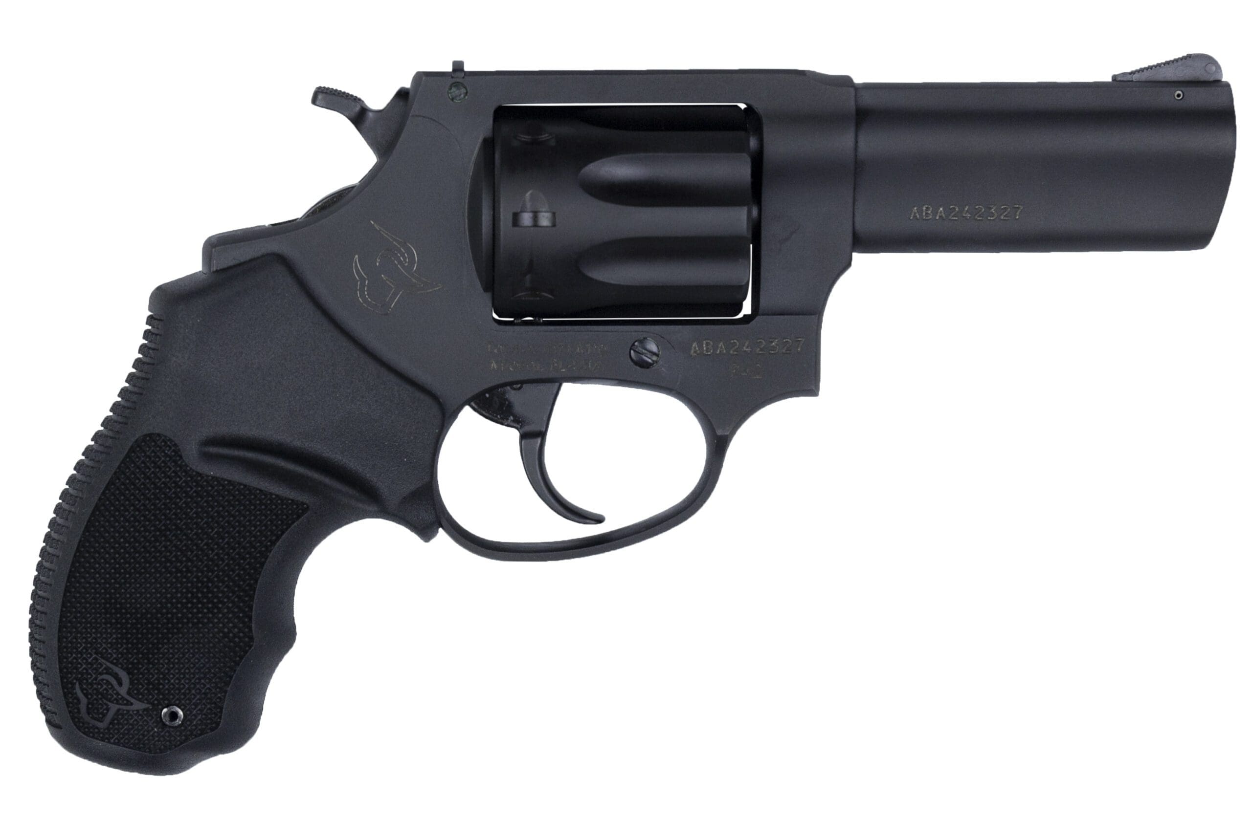 TAU M942 22LR DA REV 3B 8RD