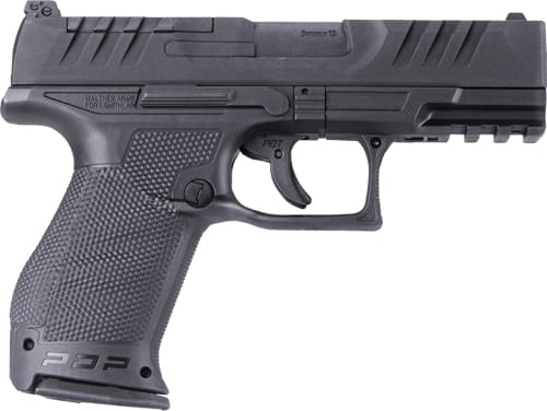 UMAREX WALTHER PDP COMPACT CO2 - .177 BB AIR PISTOL 16RD MAG