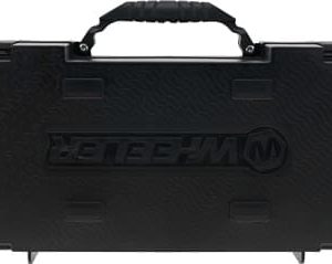 WHEELER DELTA SERIES PRO - SERIES ULTIMATE AR ARMORER KIT