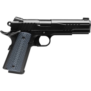 SAVAGE ARMS 1911 GOV 9MM BLK/BLK 5"