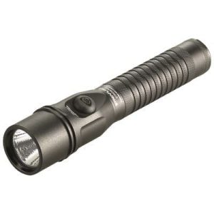 STREAMLIGHT STRION DS 375LM BLK 12V DC