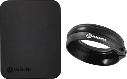 MAGVIEW B1 MAGNETIC BINOCULAR - ADAPTER W/PHONE PLATE