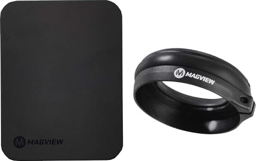 MAGVIEW B1 XL MAGNETIC BINO - ADAPTER W/PHONE PLATE