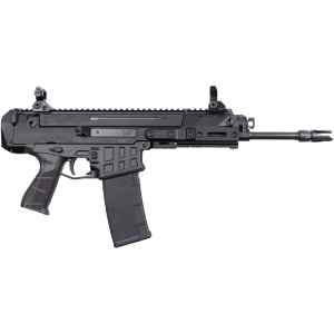 CZU BREN 2MS 5.56 PST 30RD 8B