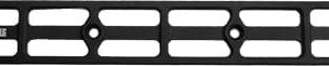 ARMASPEC ARCA RAIL 12" BLACK