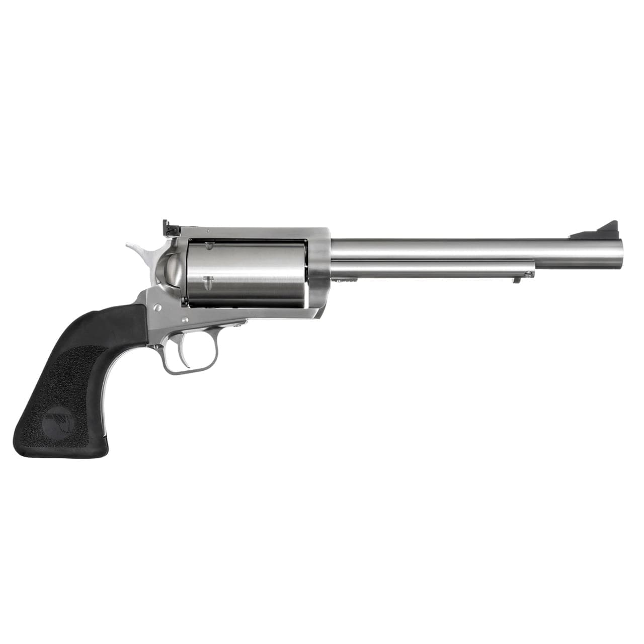 MAGNUM RESEARCH BFR REVOLVER 30-30 SS 7.5" 6SH
