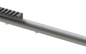SSK CONTENDER BARREL 357 - MAXIMUM 10" W/BASE S/S