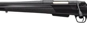 WINCHESTER XPR 223 REM 22" - BLACK MATTE SYNTH LEFT HAND