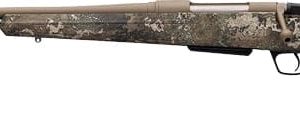 WINCHESTER XPR HUNTER 223 REM - 22" BRONZE/TT-STRATA LEFT HAND