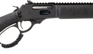 ROSSI R95 45-70 GOVT 16.5" BBL - THREADED BLACK WOOD
