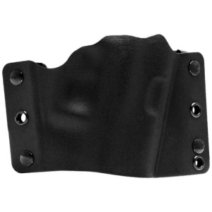 STEALTH OPERATOR MICRO COMPACT - CLIP HOLSTER BLACK