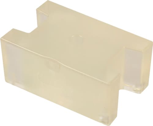 MI MP5/MP5K BUFFER FOR FOLDING - STOCKS/END PLATE