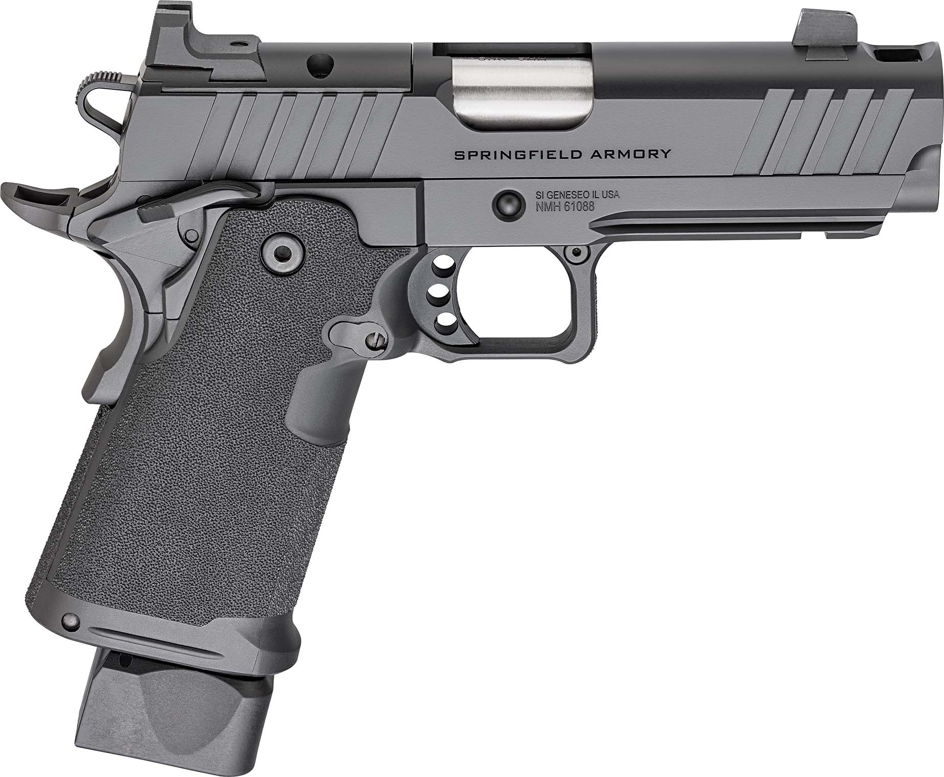 SPG 1911 DS PROD COM 9MM 4.25