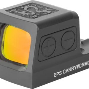 HOLOSUN RONIN EPS CARRY GREEN - DOT ENCLOSED PISTOL SIGHT