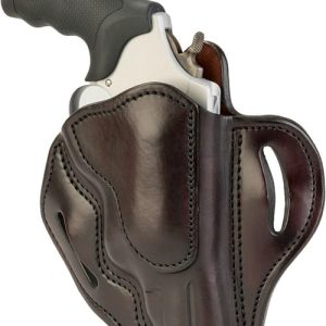 1791 RVH3 BELT HOLSR OWB MULTI - FIT RH TAURUS JUDGE SIGNATR BN