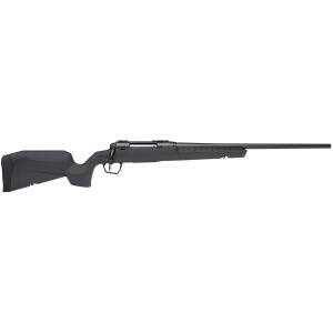 SAVAGE ARMS AXIS 2 25-06 BL/GRY 22"