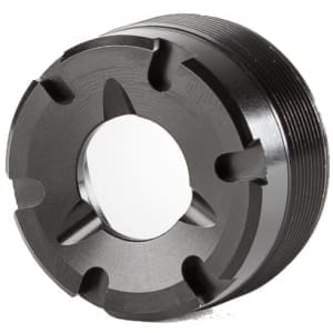 DEAD AIR ARMAMENT GHOST 9MM FRONT CAP