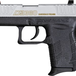 DBF DB380 GEN4 DAO PST 6RD NB