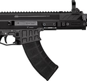 CZ BREN 2 MS PISTOL 7.62X39 - 11.14" 1-30RD MAG BLACK