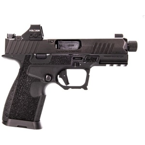 KIMBER R7 MAKO CFC 9MM BLK 15+1 HS TB