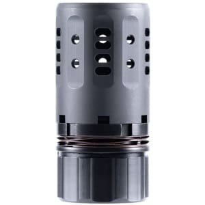 DEAD AIR ARMAMENT SANDMAN PYRO COMPENSATOR FH