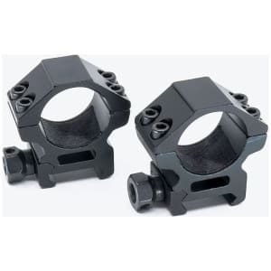 RITON OPTICS RING SET 34MM HIGH