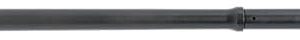 FAXON AR15 BARREL 5.56 NATO - 13.9" 1:8 GUNNER PROFILE BLK