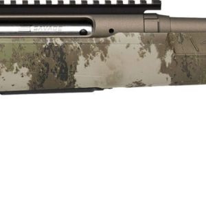 SAV AXIS2PRO 223 20B CAMO