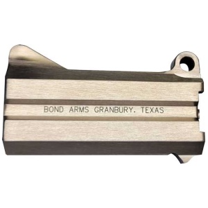 BOND ARMS BARREL 40SW 3" - STAINLESS