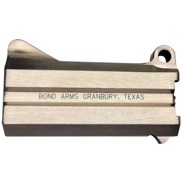 BOND ARMS BARREL 40SW 3" - STAINLESS