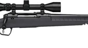 SAVAGE AXIS 2 XP 223 22" - W/3-9X40 MATTE/GREY