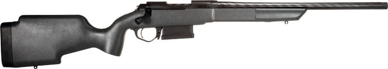 TAURUS EXPEDITION 6.5CM - 20" THREADED BLACK SYNTHETIC