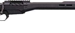WEATHERBY 307 ALPINE MDT   300 - WBY 28" BLK/BLK FLDG CHASSIS
