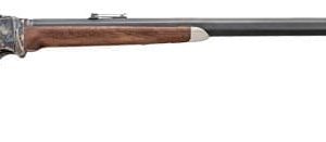 CHIAPPA 1874 SHARPS RIFLE - 45/70 32" PEWTER TIP FOREND