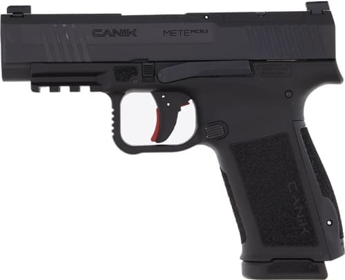 CANIK METE MC9LS 9MM 3.68" BBL - OR FS 2-10RD MAGS BLACK - Image 3