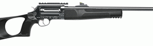 ROSSI CIRCUIT JUDGE TACTICAL - TUFFY 45LC/410 3" BLACK SYN