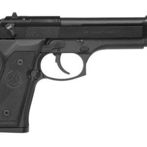 BTA M9 9MM DA PST 15RD M