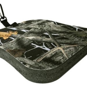 NEP SEAT PREDATOR XT - 1.5" 13"X14" REALTREE FABRIC