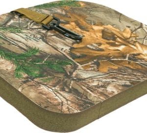 NEP SEAT PREDATOR XT BIG BOY - 1.5" 17"X13.5" REALTREE FABRIC