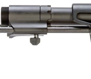 SB TACTICAL BRACE PDW BLACK - INCLUDES BUFFER TUBE
